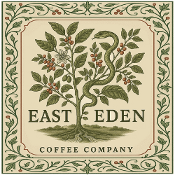 East Eden Coffee Company